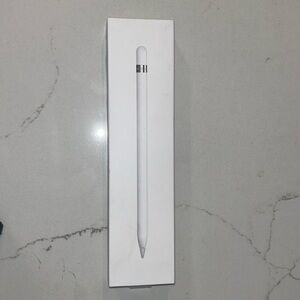 First generation, Apple Pencil